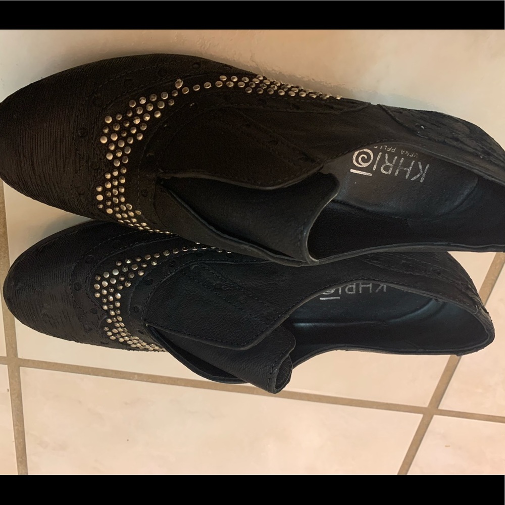 Khrio woman shoes 9